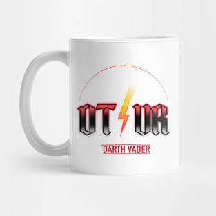 DT/VR Mug